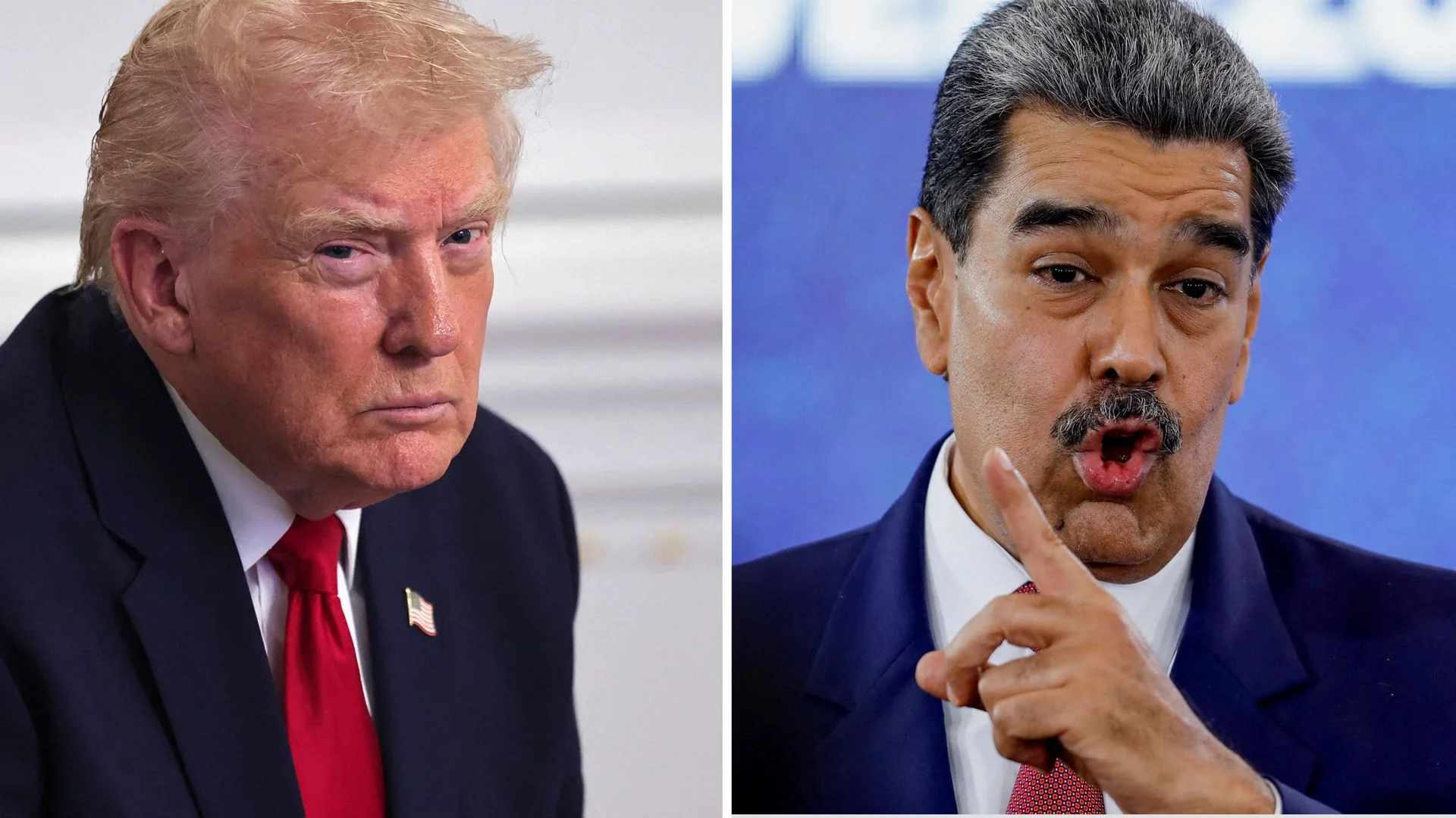 Why Trump's removal of Maduro is unprecedented - and what it means for the world