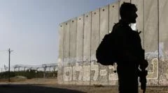 BBC reaches agreement with Israeli family for filming in home after 7 October without consent