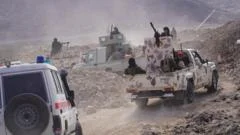 Saudi Arabia calls for Yemeni factions to attend 'dialogue' in Riyadh