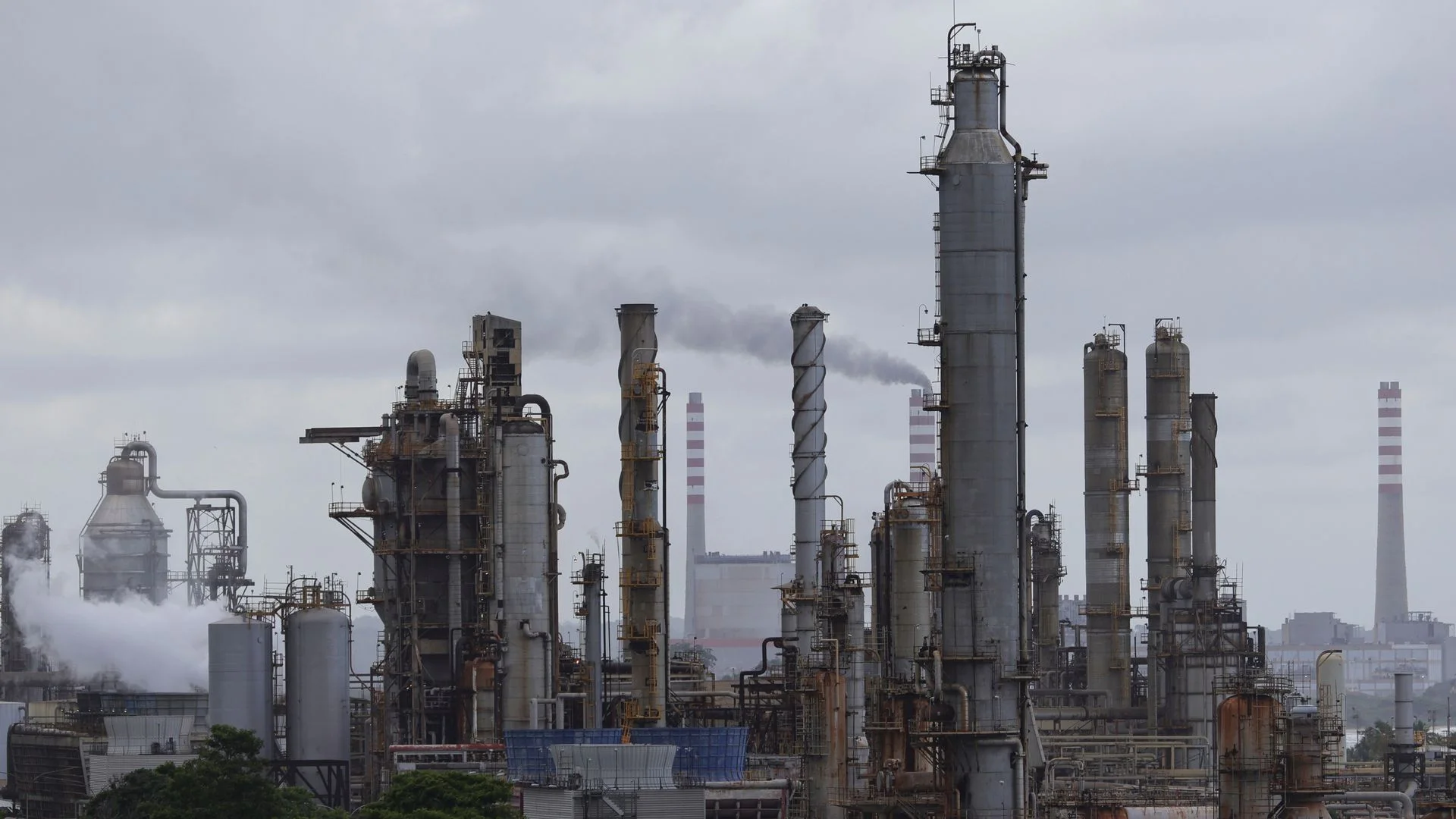 Why is Donald Trump so interested in Venezuela's oil?