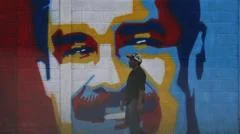 Trump's toppling of Maduro is fraught with risk - what happens next is unclear