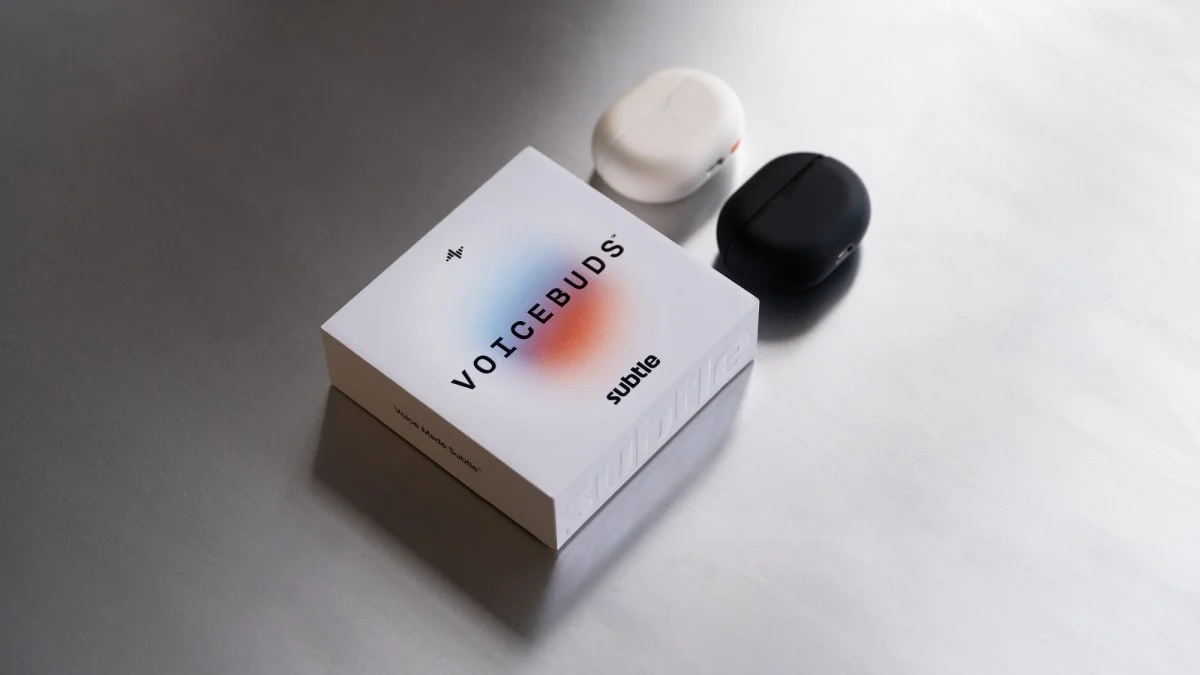 Subtle releases earbuds with its noise-isolation models