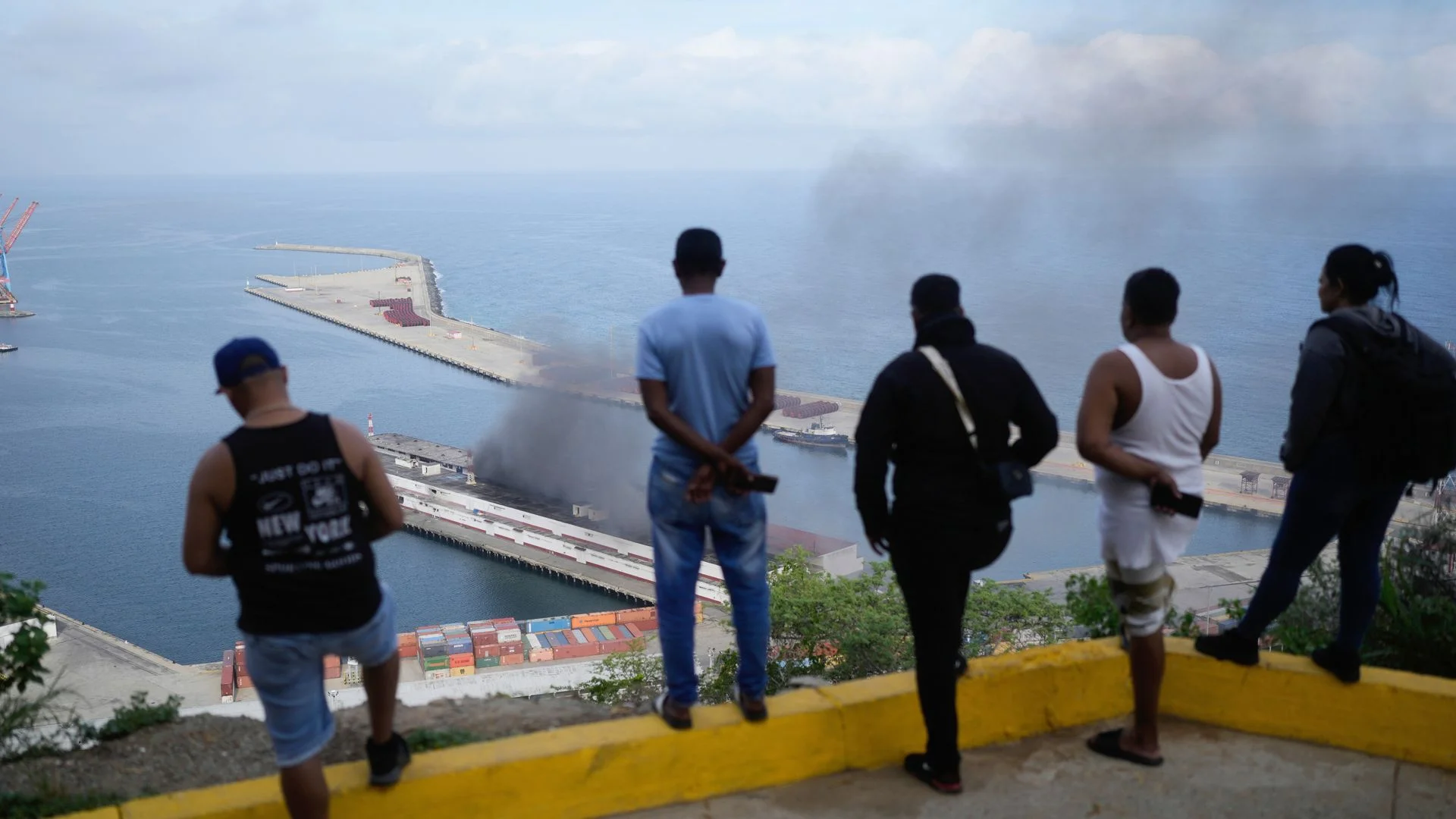 Can Trump halt Venezuela's oil production decline?