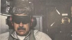 Spies, drones and blowtorches: How the US captured Maduro