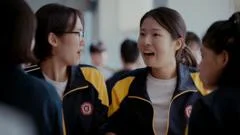 South Korea's 'movie of the year' is an indie story about a teen's trauma  