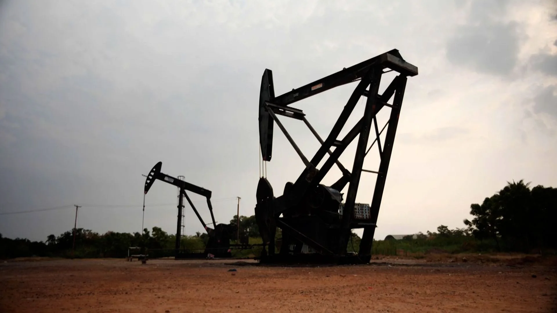 Investors rush for safe havens after Trump Venezuela strike, as oil price dips 