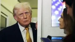 Bowen: Trump's action could set precedent for authoritarian powers across globe