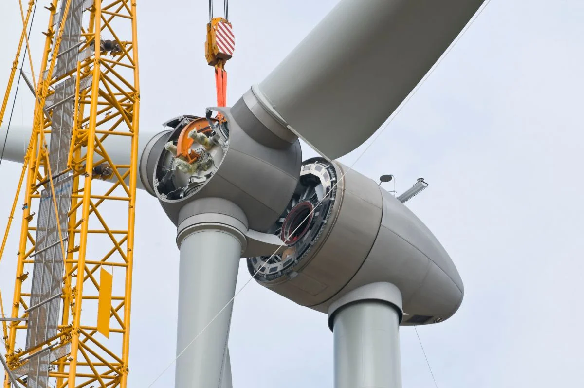 Offshore wind developers sue Trump administration for halting $25B in projects