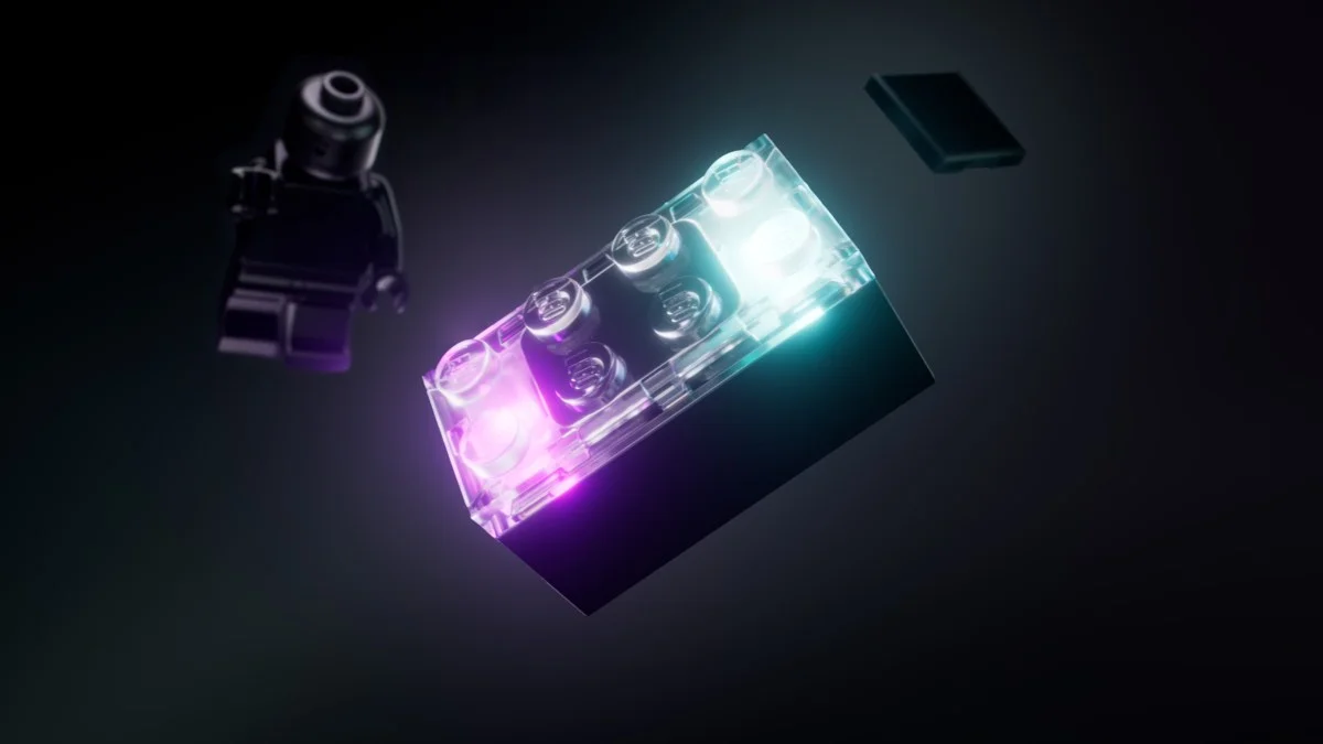Lego Smart Bricks introduce a new way to build — and they don’t require screens