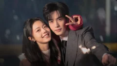 Netflix pulls Chinese drama after Vietnam's outcry over disputed map