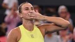 Battle of the Sexes 'brought eyes on tennis'