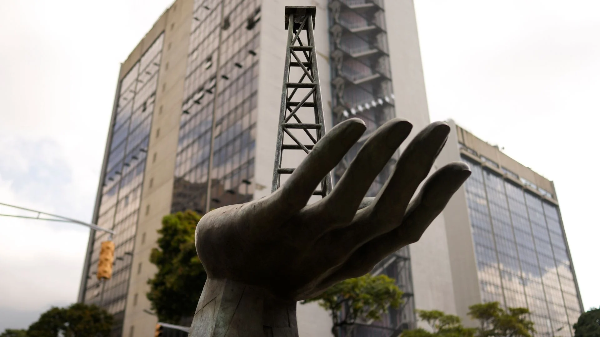 Trump needs US oil firms to make his Venezuela plan work - but can they deliver?