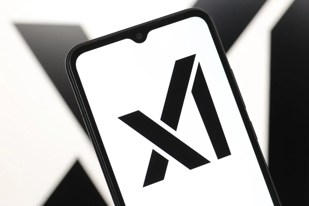 xAI says it raised $20B in Series E funding