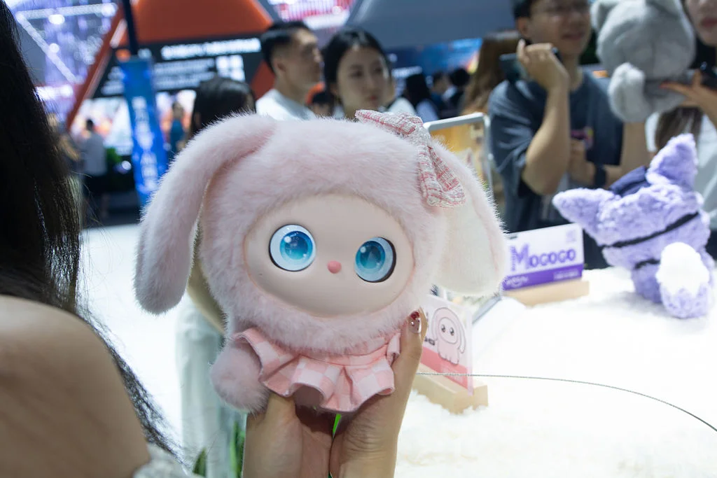 California lawmaker proposes a four-year ban on AI chatbots in kids’ toys