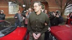 Aldrich Ames, CIA agent who sold secrets to the Soviets, dies aged 84