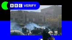 Iran anti-government protests spread to majority of provinces, videos show