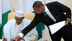 Nigeria's ex-justice minister granted bail in $6m corruption case