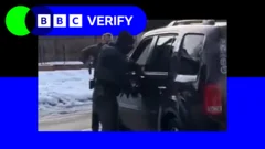 Eyewitness video shows how deadly shooting in Minneapolis unfolded, second by second