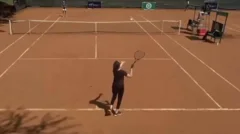 Tennis Kenya admits it shouldn't have let amateur compete after viral defeat