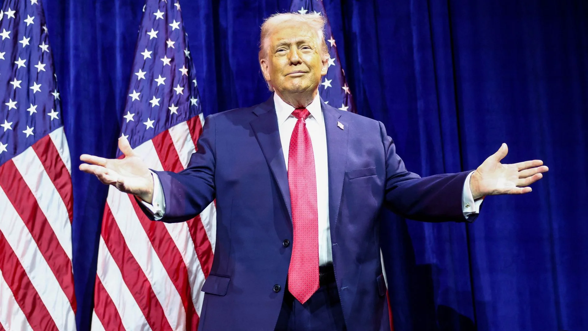 US senators vote to curb Trump's ability to take more Venezuela military action