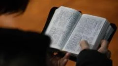 Influential China church reports arrests as crackdown on Christians intensifies