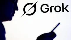 Changes to Elon Musk's AI Grok 'insulting' to victims, says No 10