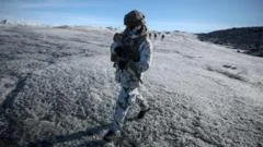 Vance criticises Denmark and Europe's handling of 'critical' Greenland 