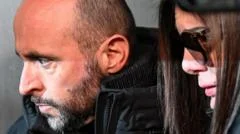 Owner of Swiss ski bar held in custody after deadly New Year's Eve fire
