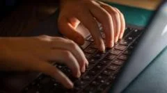 Trial starts of man accused of inciting teenagers to harm themselves online