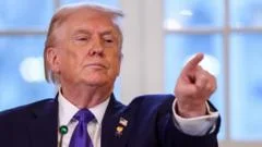Trump seeks $100bn for Venezuela oil, but Exxon boss says country 'uninvestable'