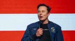 Musk says X outcry is 'excuse for censorship'