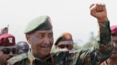 Sudan's government returns to capital after nearly 3 years of war