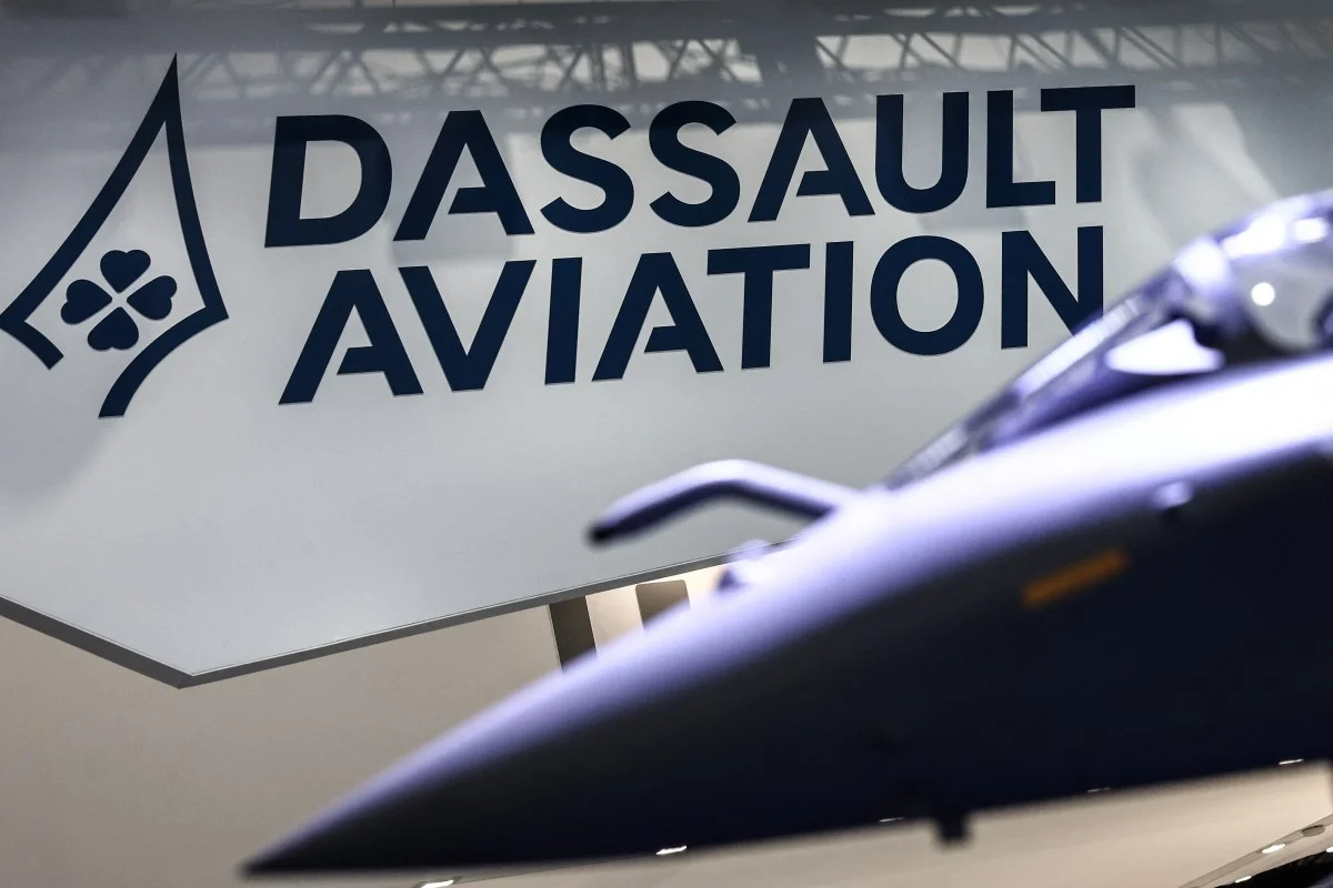 Harmattan AI raises $200M Series B led by Dassault Aviation, becomes defense unicorn