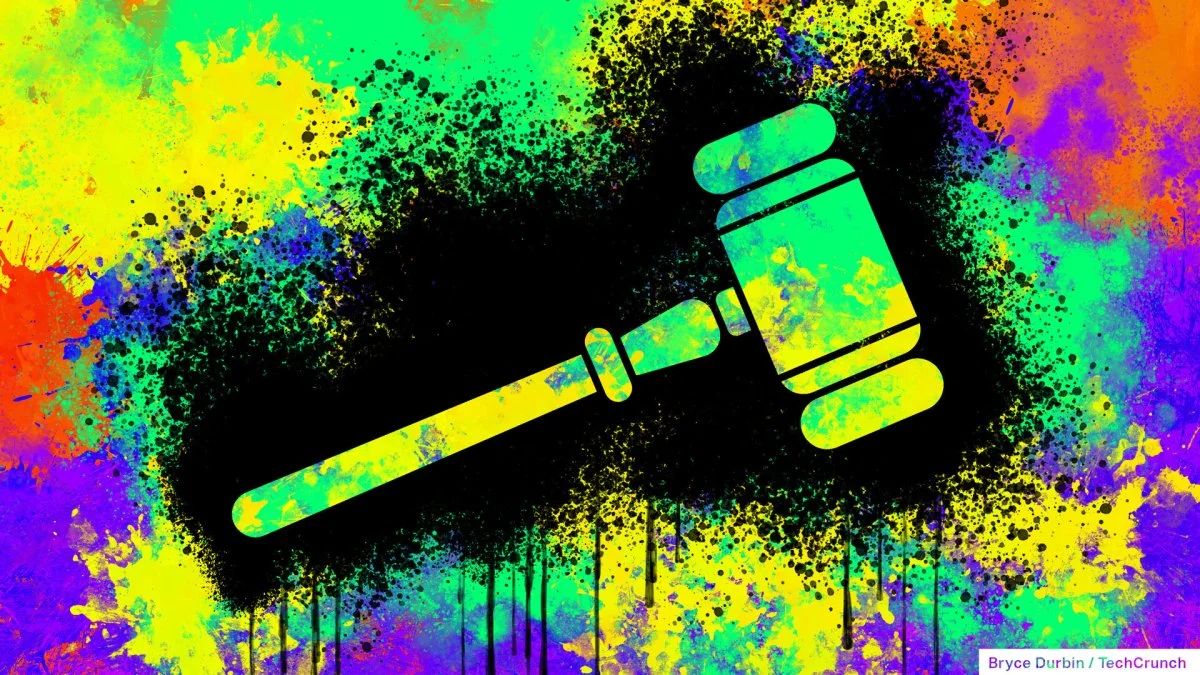 A New Jersey lawsuit shows how hard it is to fight deepfake porn