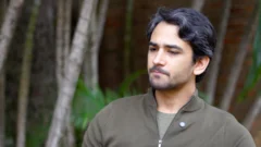 Jailed Venezuelan politician's son says Trump shouldn't be 'fooled' by pledge of prisoner releases