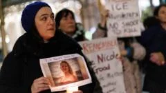 Key questions for FBI investigators to unpick in Minneapolis shooting