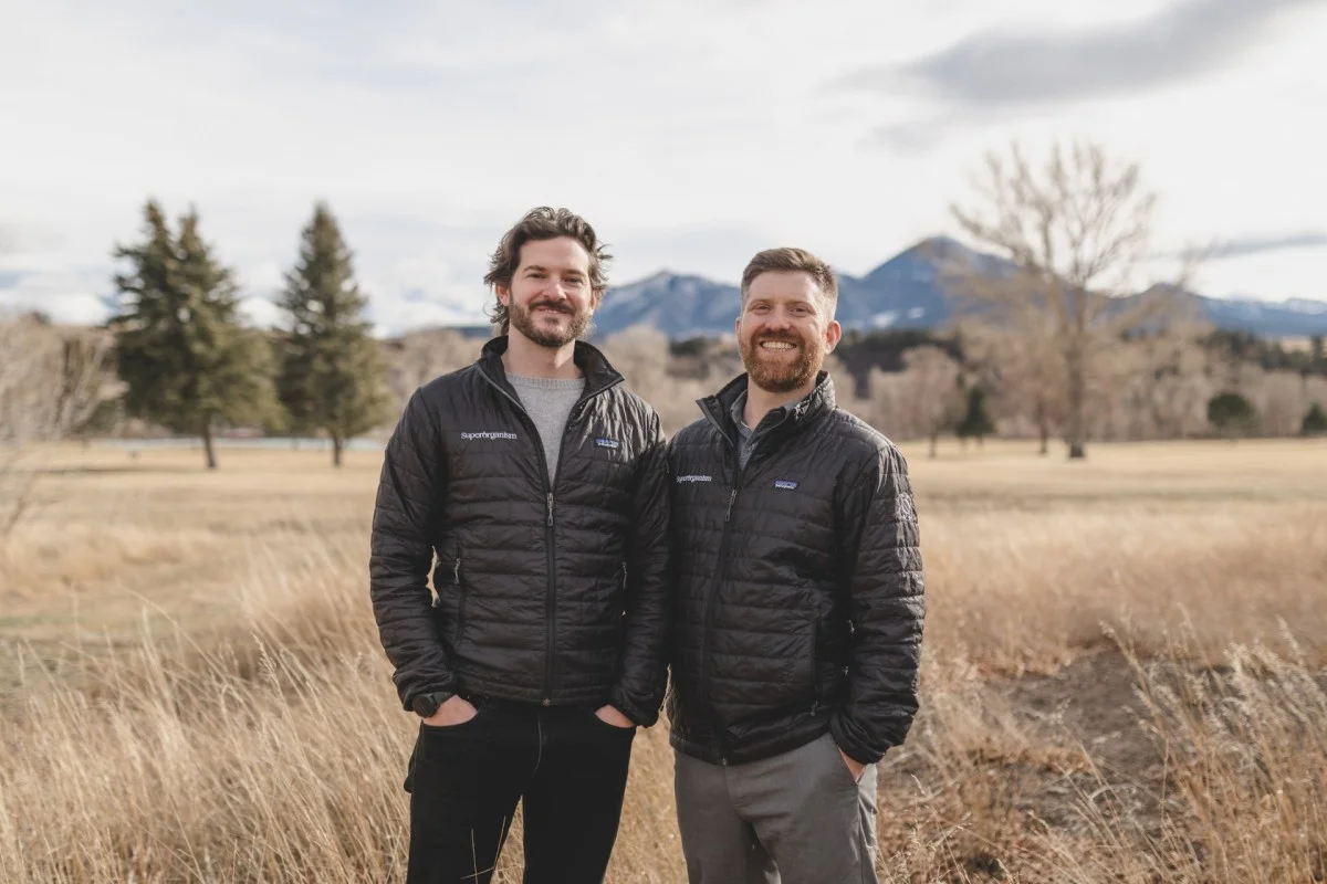 Superorganism raises $25M to back biodiversity startups