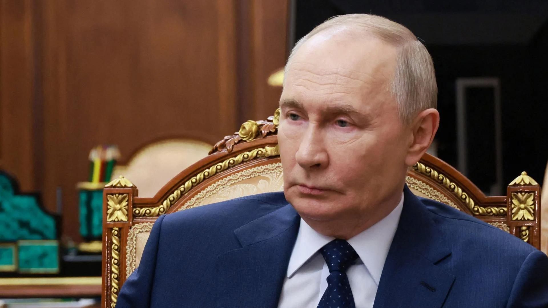 Russia is waging hybrid war on UK and Europe through 'disposable agents'