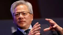 US approves sale of Nvidia's advanced AI chips to China