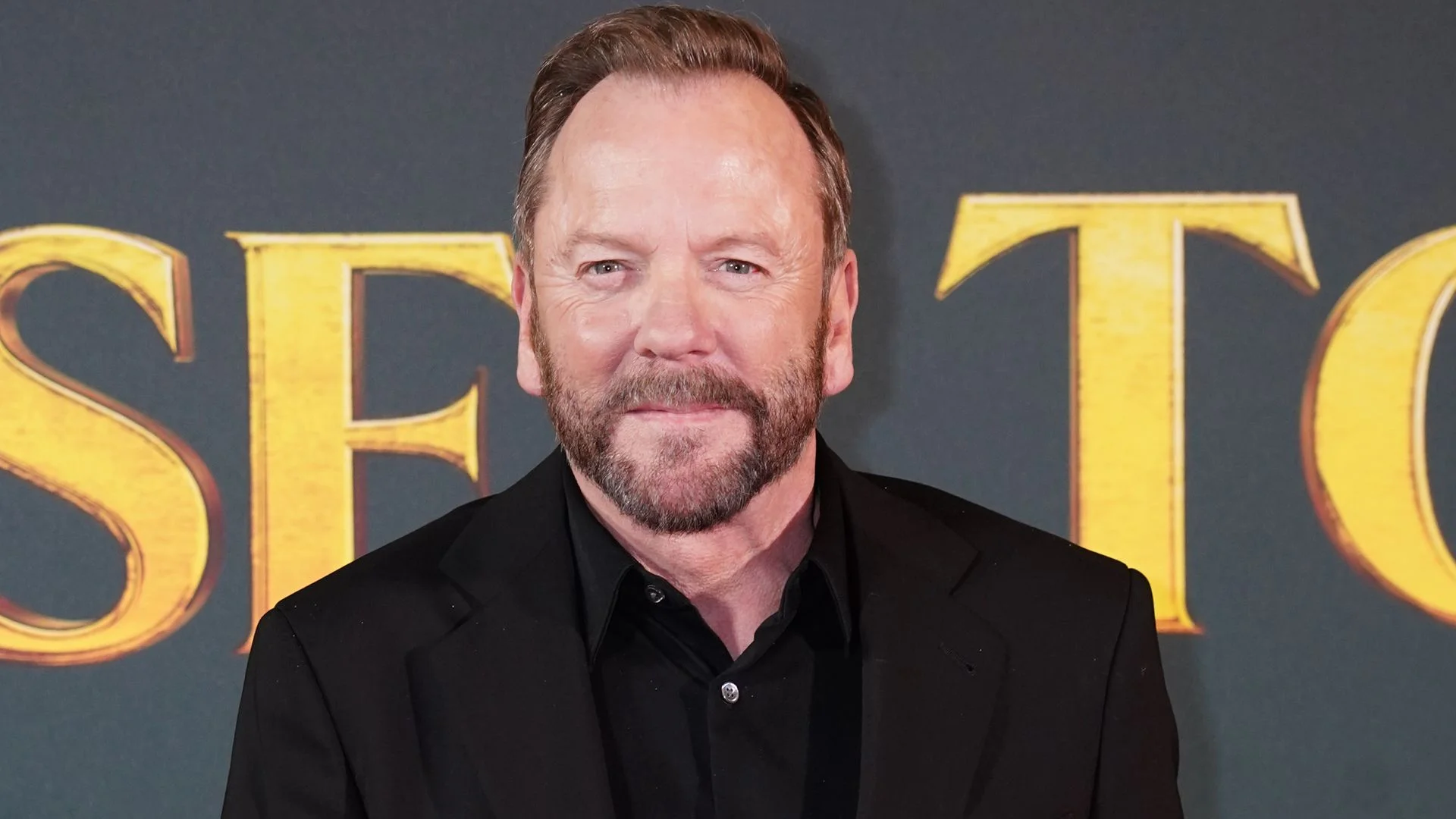 Actor Kiefer Sutherland arrested after allegedly assaulting lift share driver
