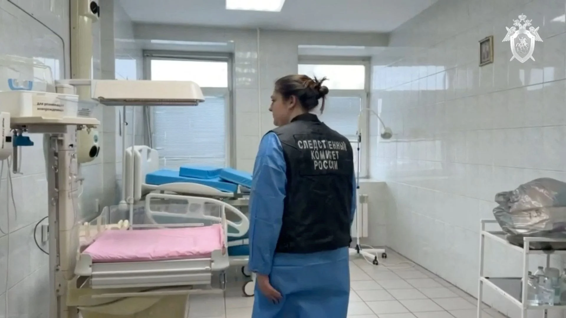 Arrests after nine newborn babies die at the same hospital in early January
