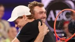 Amateur stuns world's best to win A$1m in Melbourne