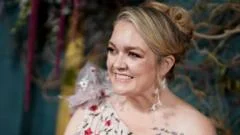 It Ends With Us author Colleen Hoover reveals 'successful' cancer surgery