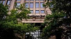 FBI searches home of Washington Post reporter in classified documents probe