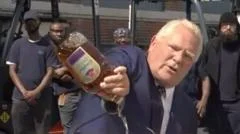 Why two Canadian provinces are in a spat over Crown Royal whisky