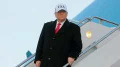 Trump administration pauses immigrant visa processing for 75 countries