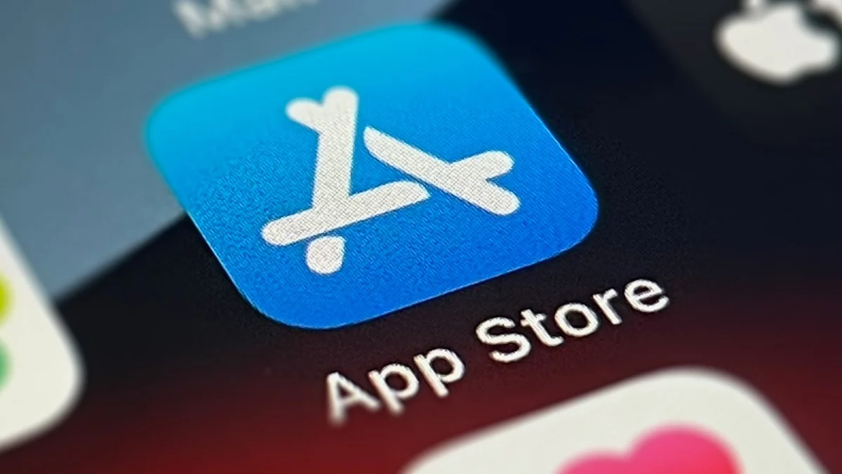 App downloads declined again in 2025, but consumer spending soared to nearly $156B