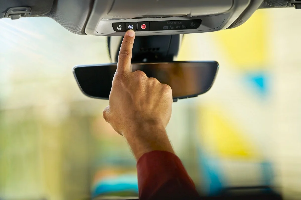 The FTC’s data-sharing order against GM is finally settled