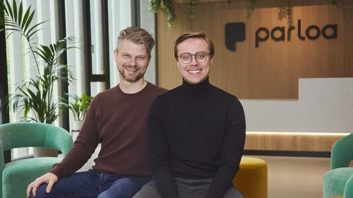 Parloa triples its valuation in 8 months to $3B with $350M raise