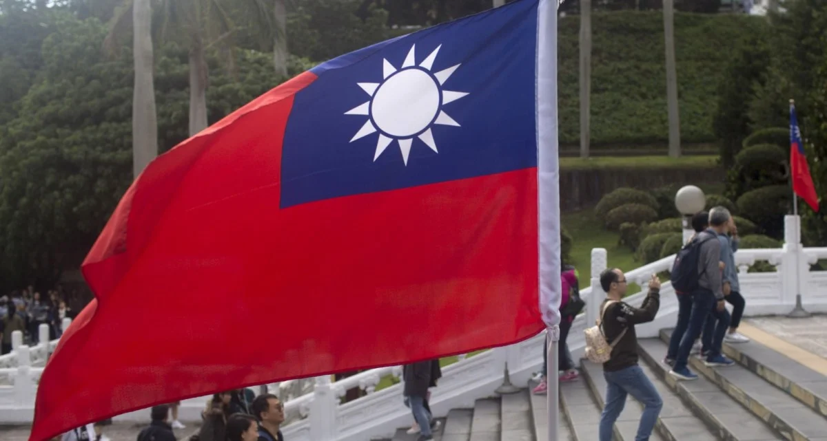 Taiwan to invest $250B in US semiconductor manufacturing